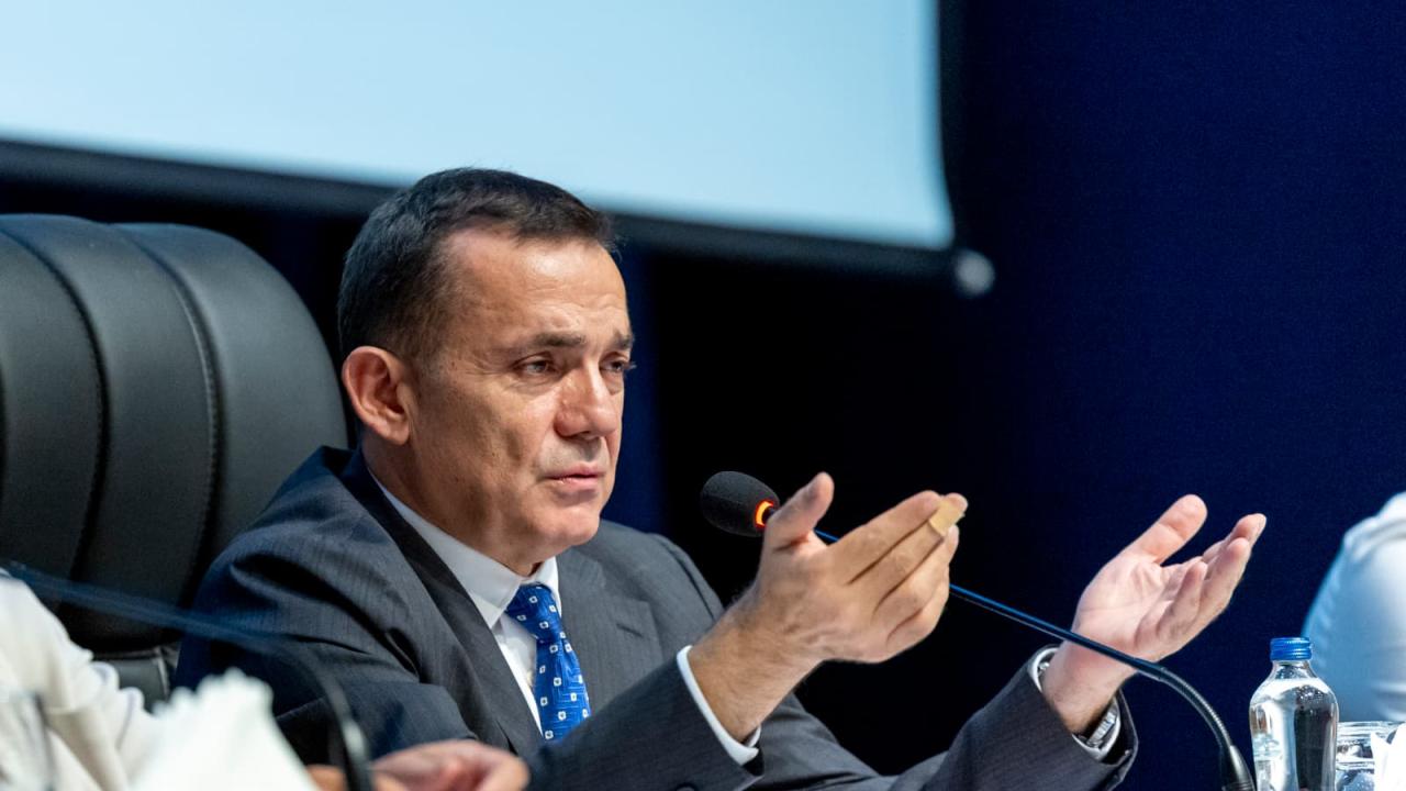 Yenişehir Avrupa’nın 6 pilot şehrinden biri olarak seçildi 