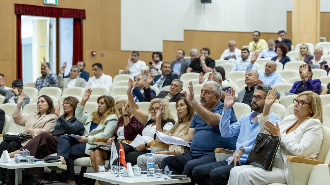 Yenişehir Avrupa’nın 6 pilot şehrinden biri olarak seçildi 