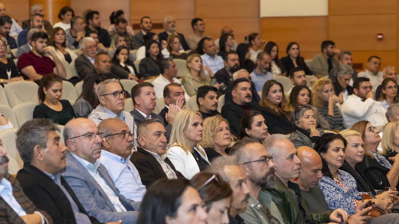 Yenişehir Belediyesi arı merası kuran Türkiye’deki ilk belediye oldu 