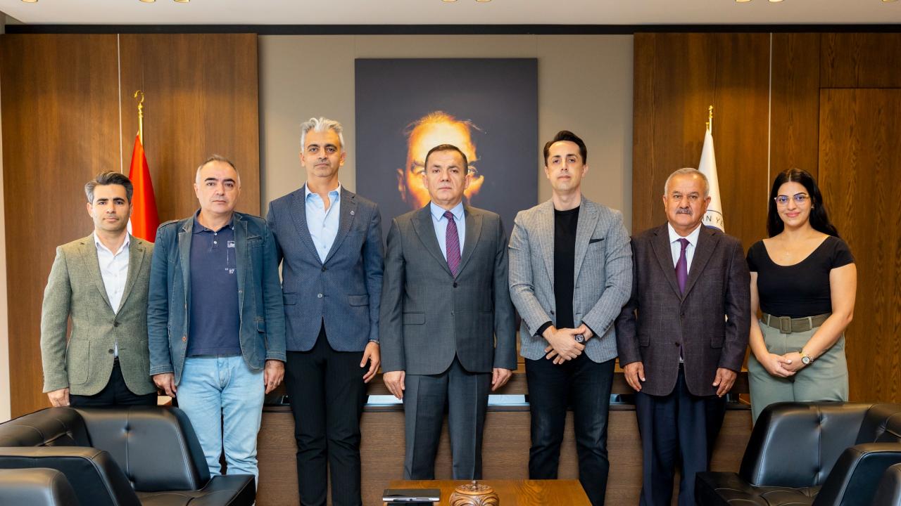 Yenişehir Belediyesinden Dünya Bankası destekli yenilenebilir enerji yatırımı