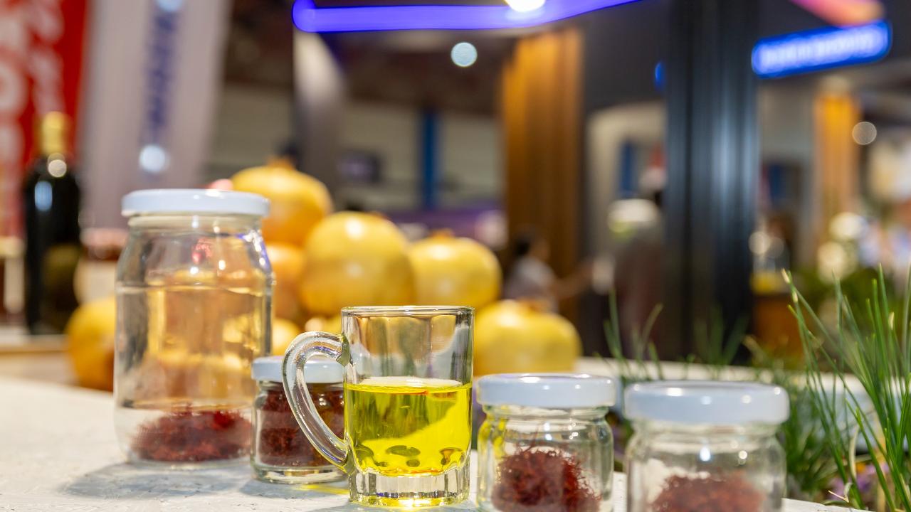 Başkan Özyiğit: Tarım Artık Gelecek Meselesi