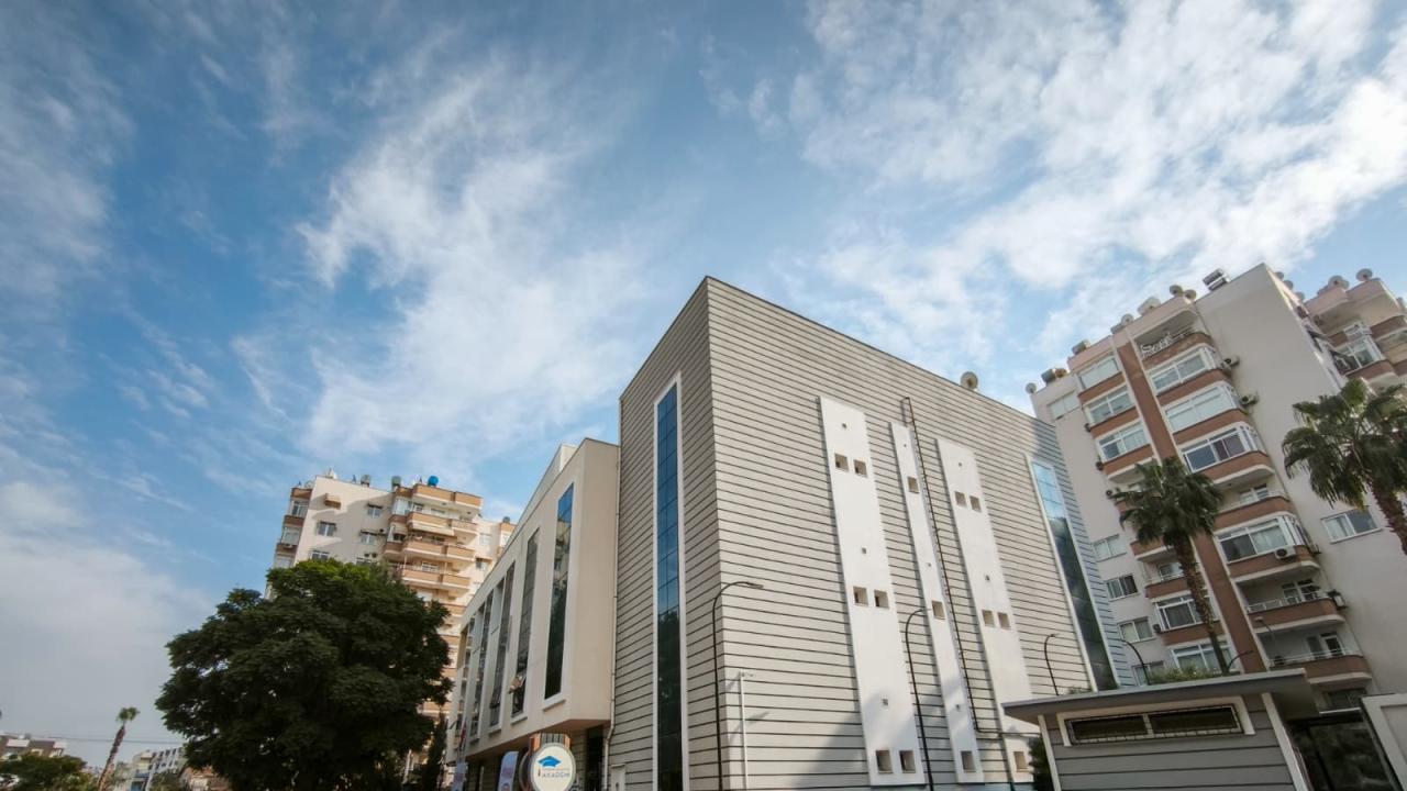 Yenişehir Belediyesi Akademi Binasına “Bebek Dostu Bina” Onayı