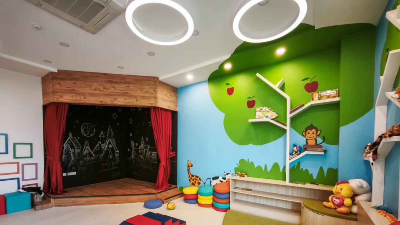 Yenişehir Belediyesi Akademi Binasına “Bebek Dostu Bina” Onayı