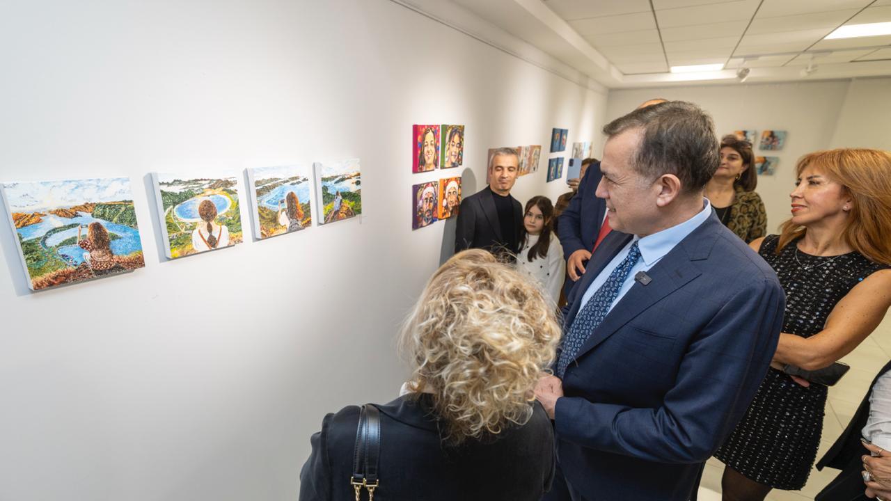 Yenişehir Belediyesinin Karşılıksız Eğitim Desteği Başvuruları Başladı