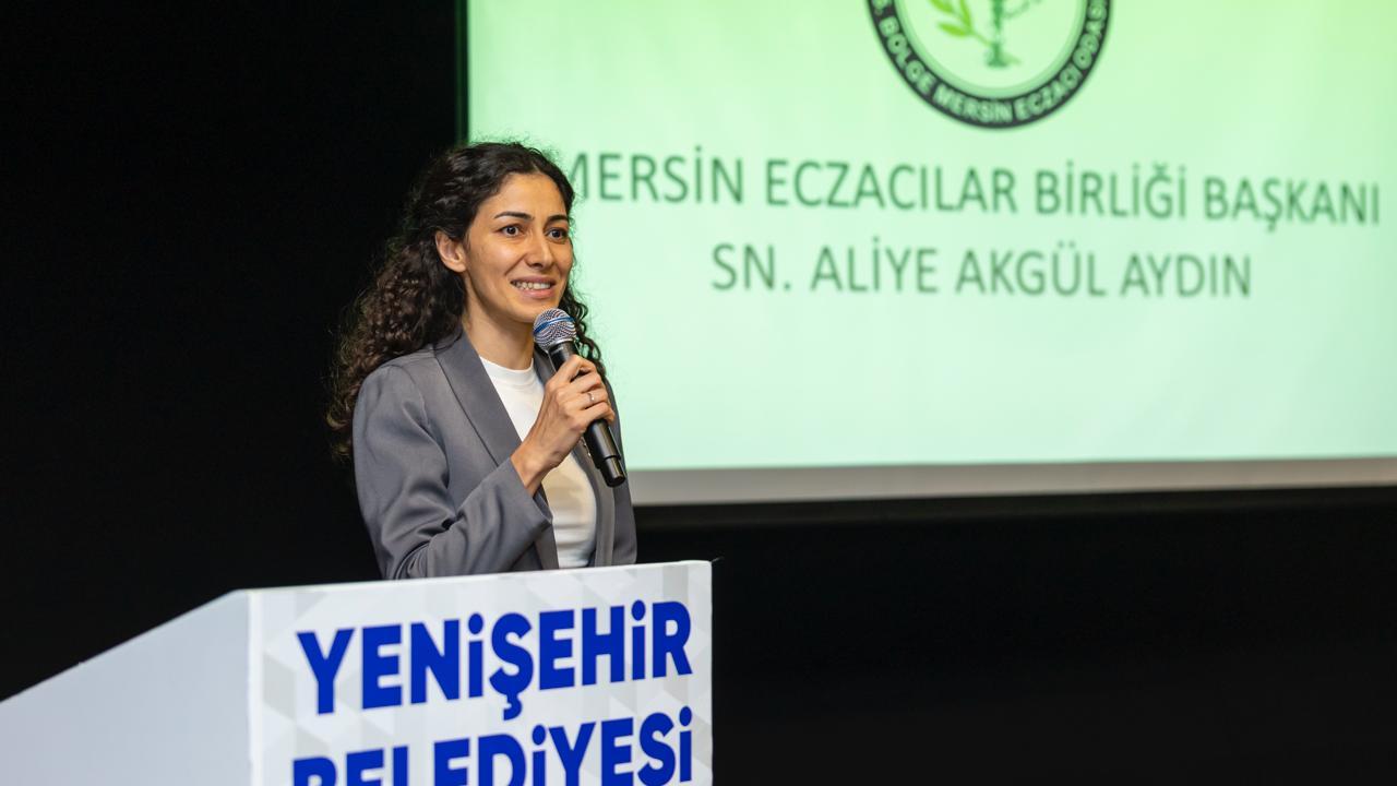 Yenişehir’de “Diyabeti Tanı, Sağlığını Koru” Paneli Düzenlendi