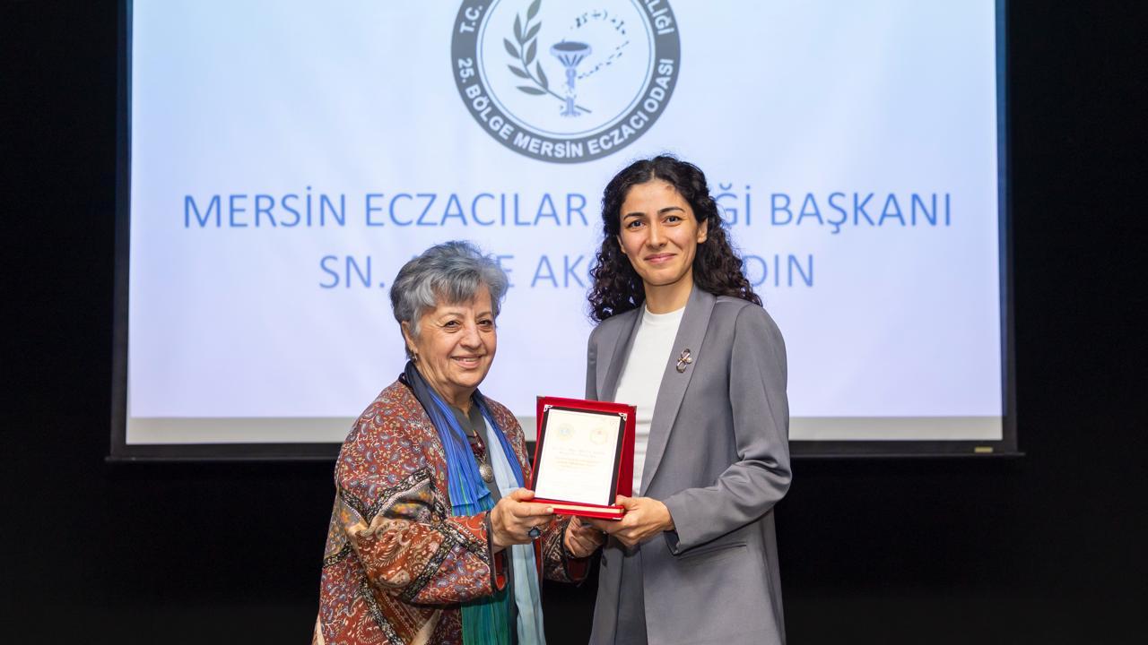 Yenişehir’de “Diyabeti Tanı, Sağlığını Koru” Paneli Düzenlendi