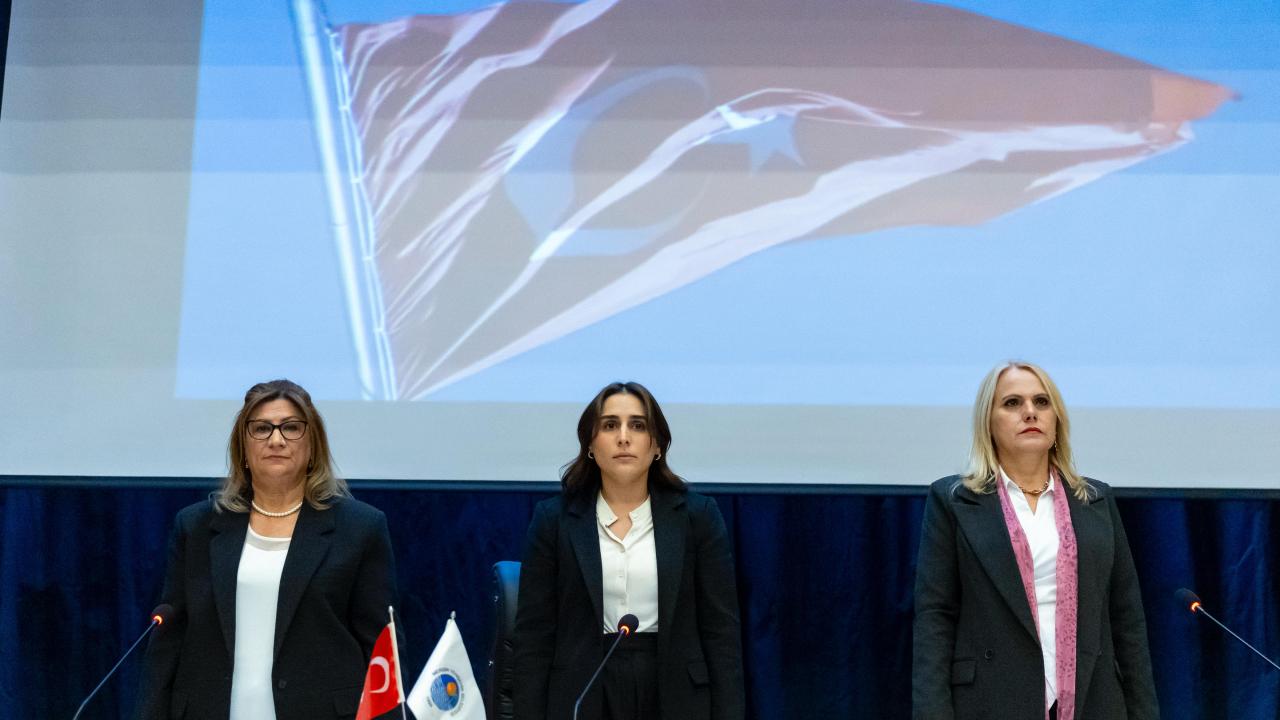 Yenişehirli kadınlar geçmişe de geleceğe de sahip çıkıyor