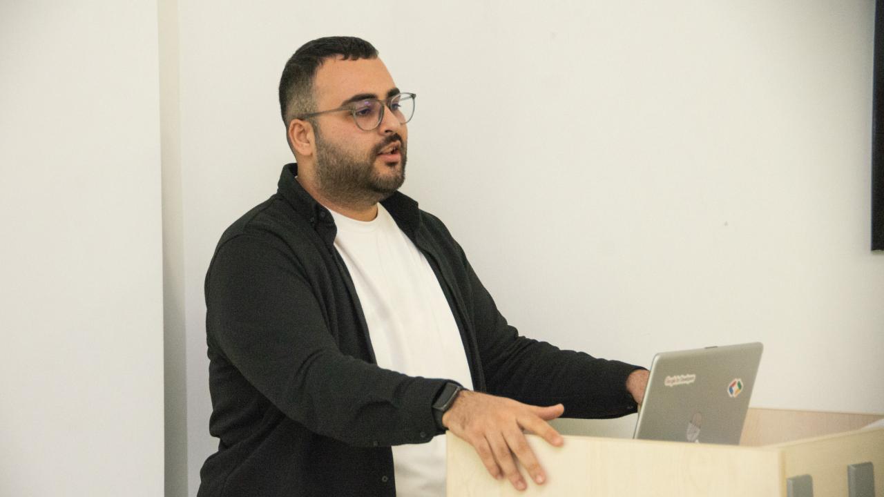 Yenişehir’de Çocuklara Yönelik Yapay Zekâ Eğitimi Gerçekleştirildi