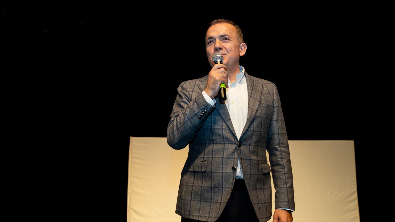 4. Yenişehir Çocuk Oyunları Festivali Yarıyıl Tatiline Renk Kattı