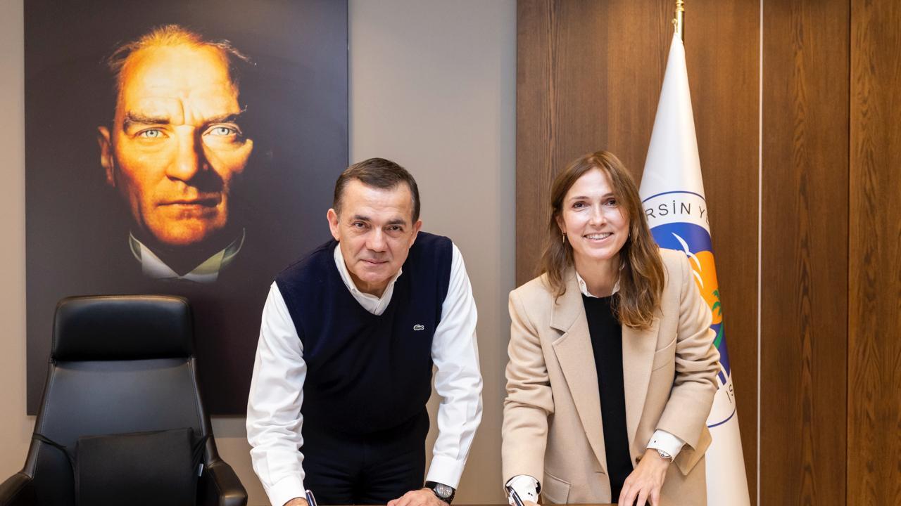 Minik Bilim Kahramanları Yenişehir’de Buluştu