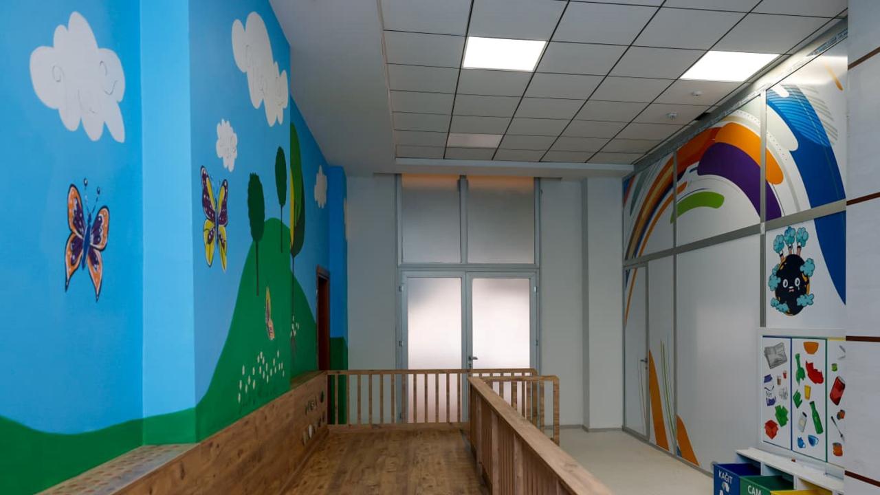 Yenişehir Modeli Karadeniz'e taşınıyor