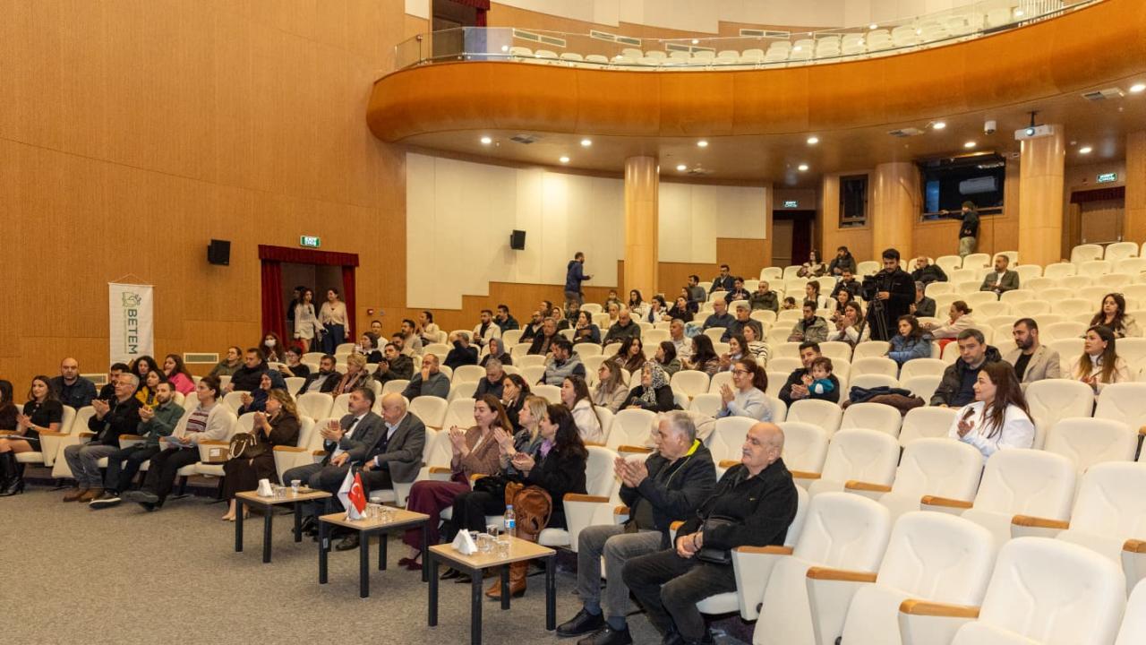 BETEM’lerde Öğrenci Kabulü Noter Huzurunda Kura ile Yapıldı