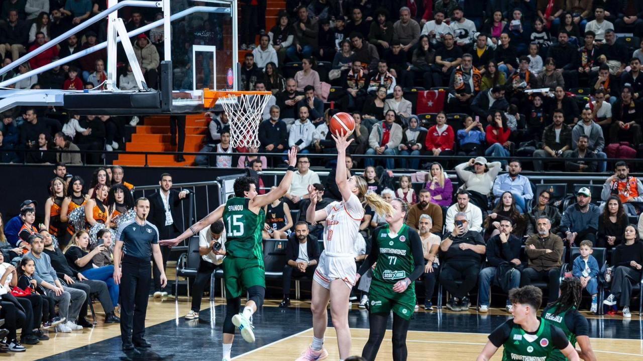 Başkan Özyiğit: "Tarihi birlikte yazacağız"