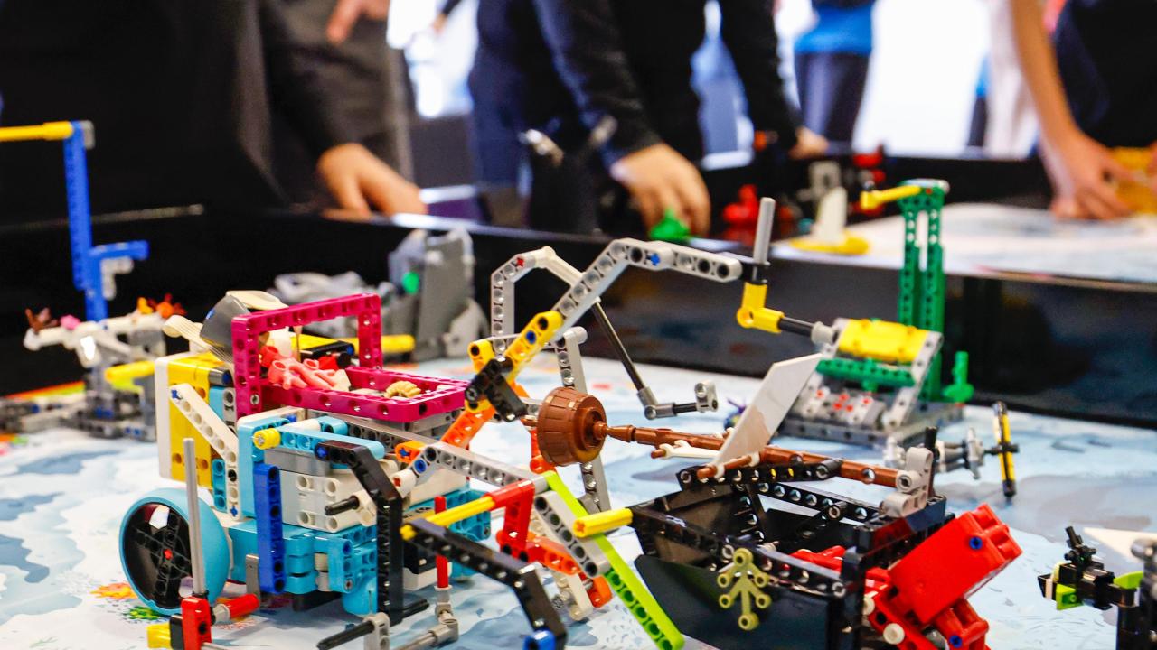 Bilim kahramanları Yenişehir’de buluşuyor