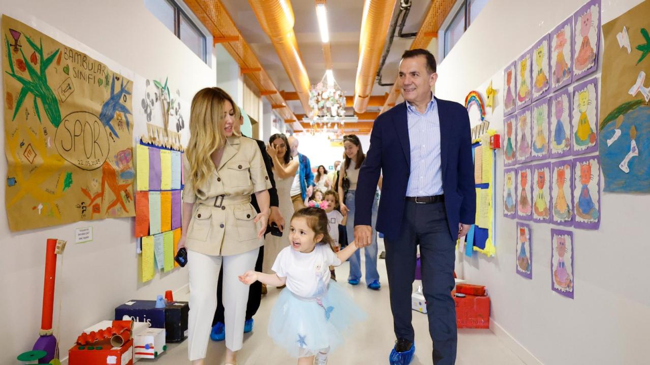 Yenişehir modeli Türkiye’nin zirvesinde