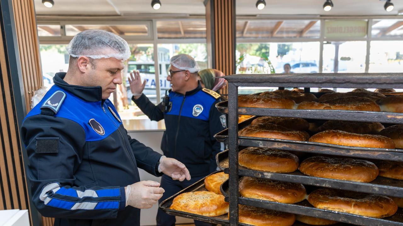 Yenişehir’de fırsatçılara geçit yok