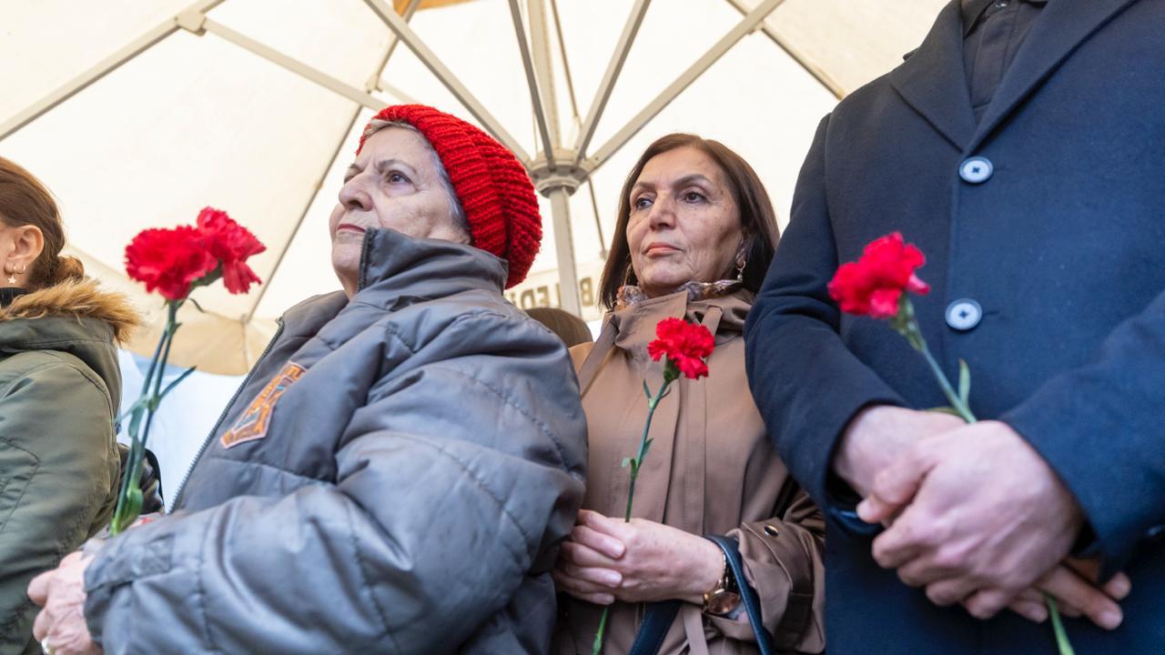 Yenişehir’den hayat kurtaracak hamle Afetlere karşı 'Yaşam Limanı'