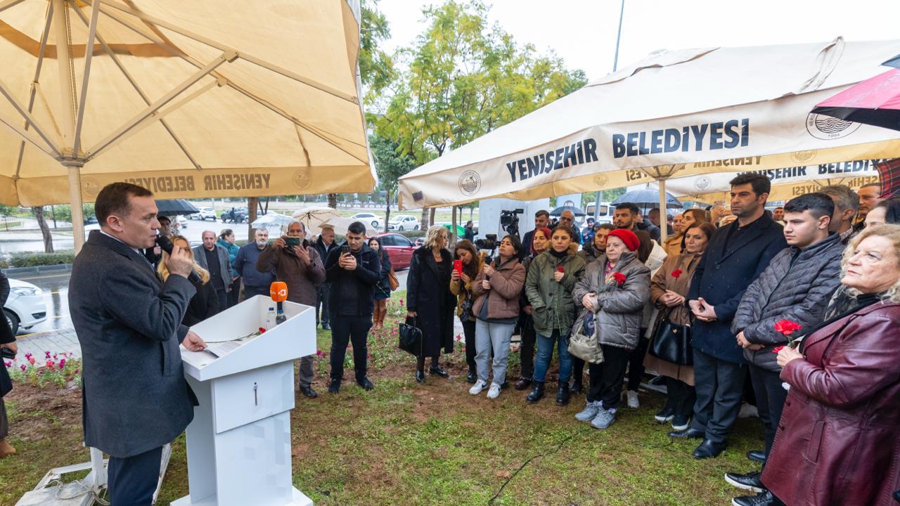 Yenişehir’den hayat kurtaracak hamle Afetlere karşı 'Yaşam Limanı'