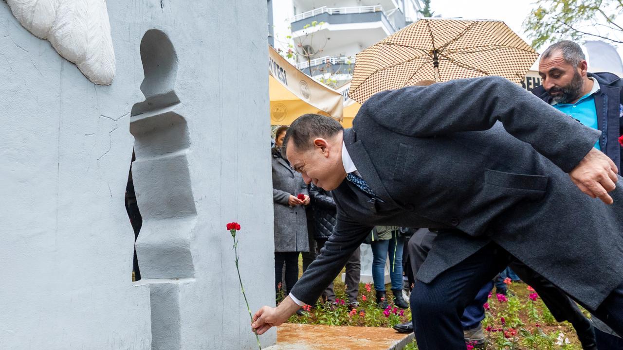 Yenişehir’den hayat kurtaracak hamle Afetlere karşı 'Yaşam Limanı'