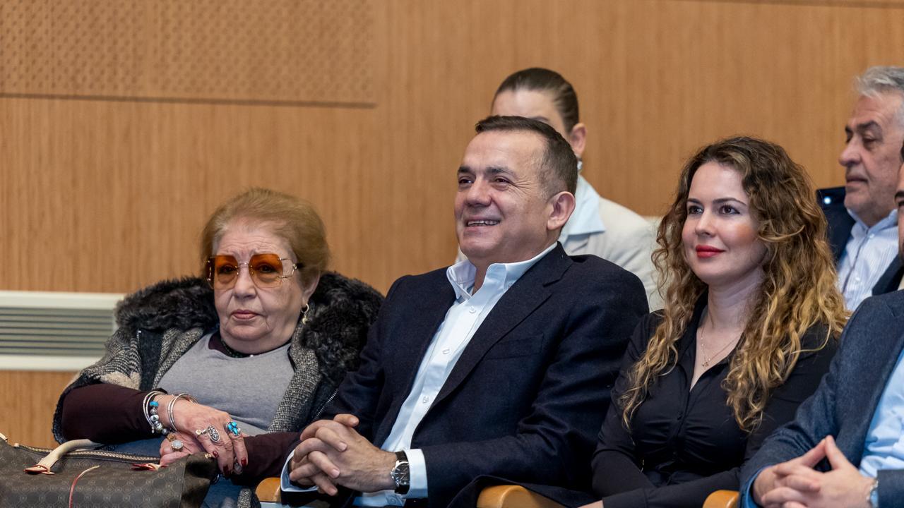 Yenişehir’in hafızası bu kez ‘Eczacılık’ için tazelendi