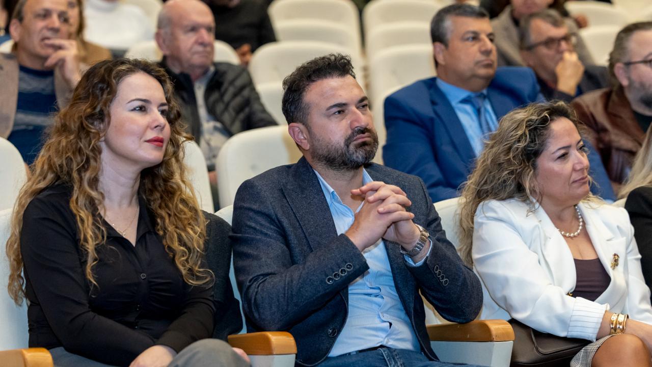 Yenişehir’in hafızası bu kez ‘Eczacılık’ için tazelendi