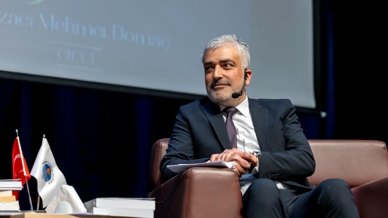 Yenişehir’in hafızası bu kez ‘Eczacılık’ için tazelendi