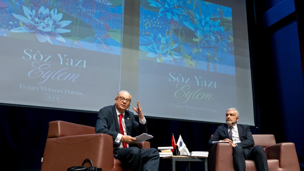 Yenişehir’in hafızası bu kez ‘Eczacılık’ için tazelendi