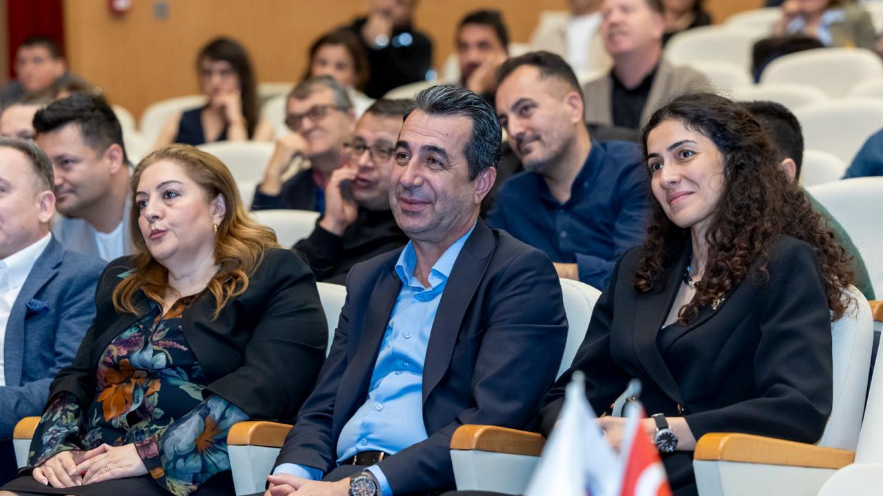 Yenişehir’in hafızası bu kez ‘Eczacılık’ için tazelendi