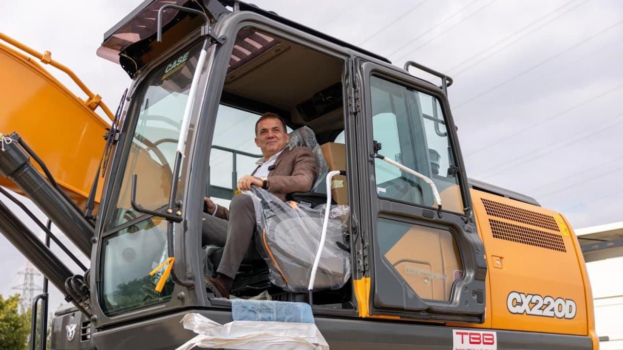 Yenişehir'in araç filosu güçleniyor