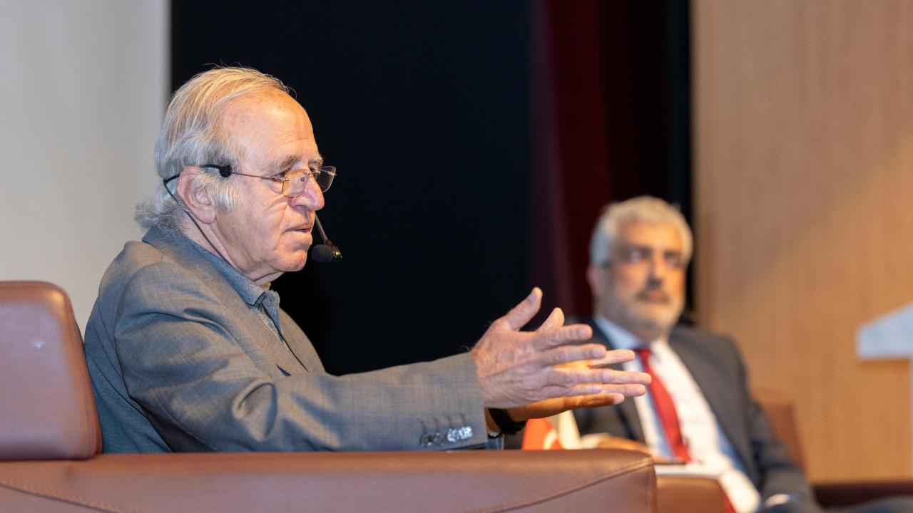 Yenişehir’de Mersin’in tarihine yolculuk