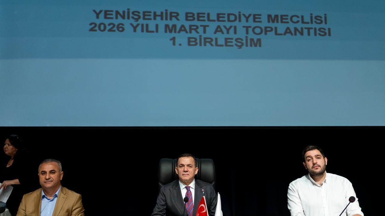 Başkan Özyiğit’ten ‘GENÇŞEHİR’ müjdesi