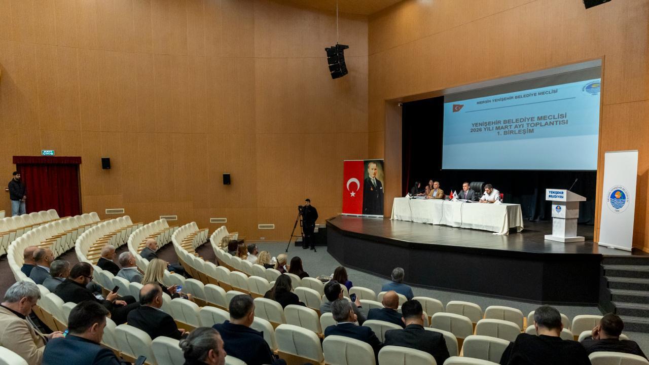 Başkan Özyiğit’ten ‘GENÇŞEHİR’ müjdesi