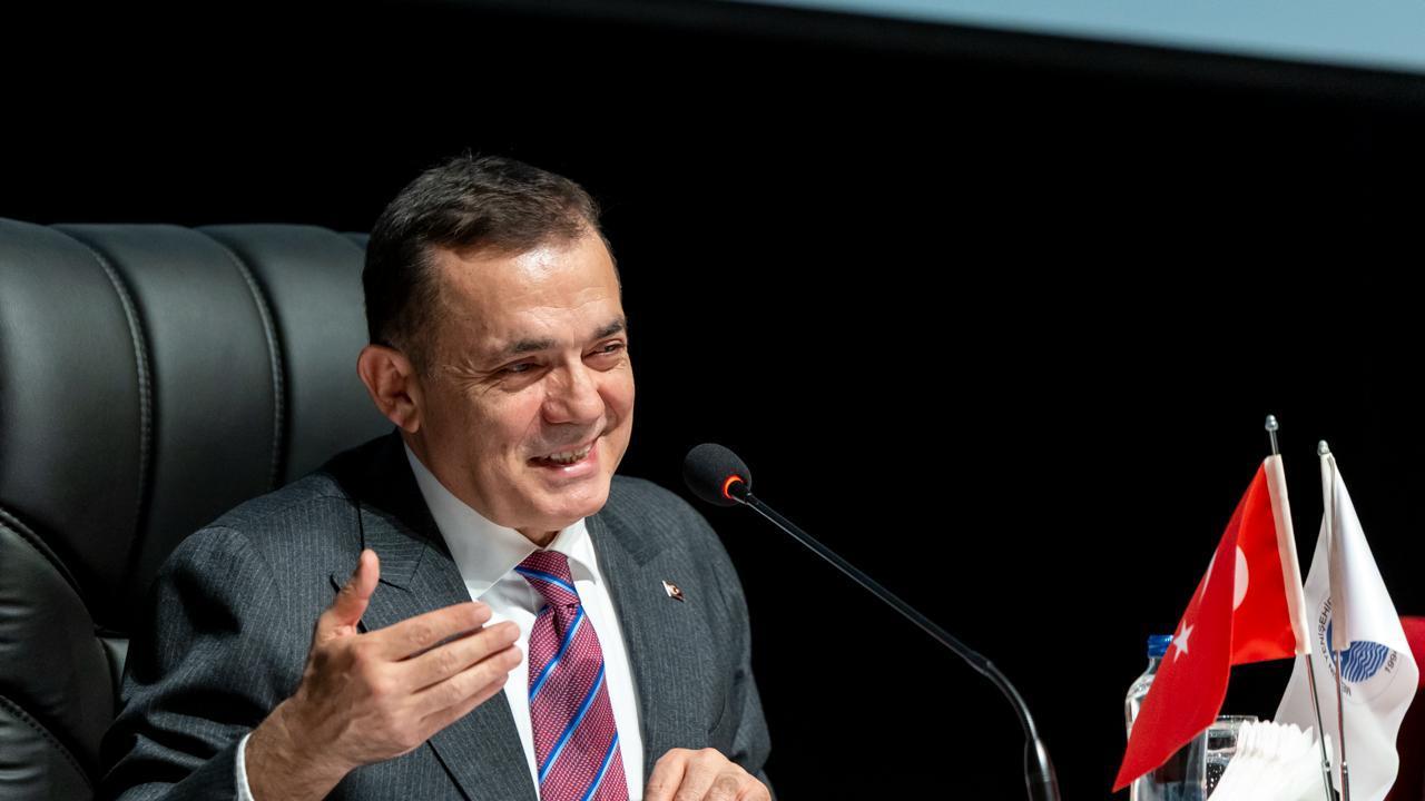 Başkan Özyiğit’ten ‘GENÇŞEHİR’ müjdesi