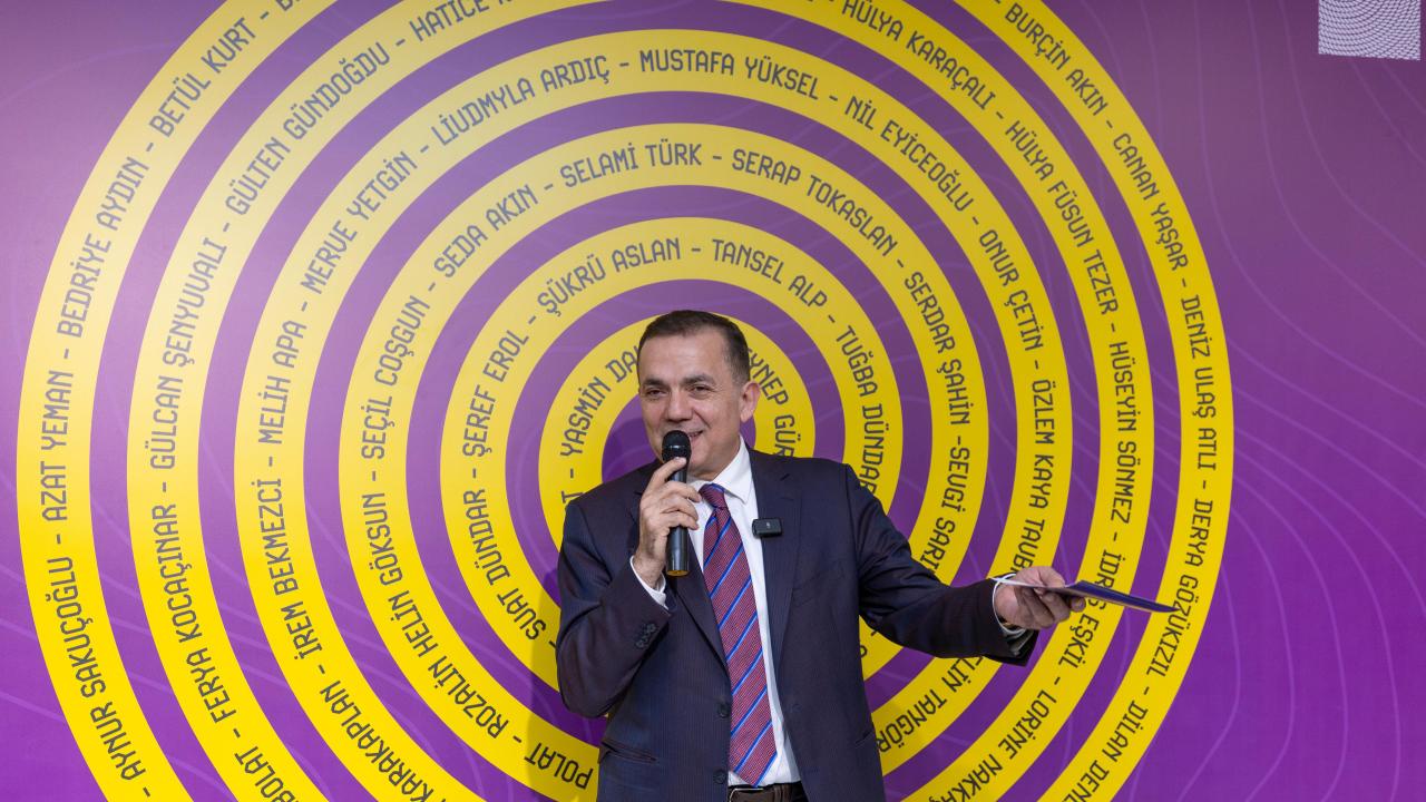 Sanatın kalbi Yenişehir’de atıyor