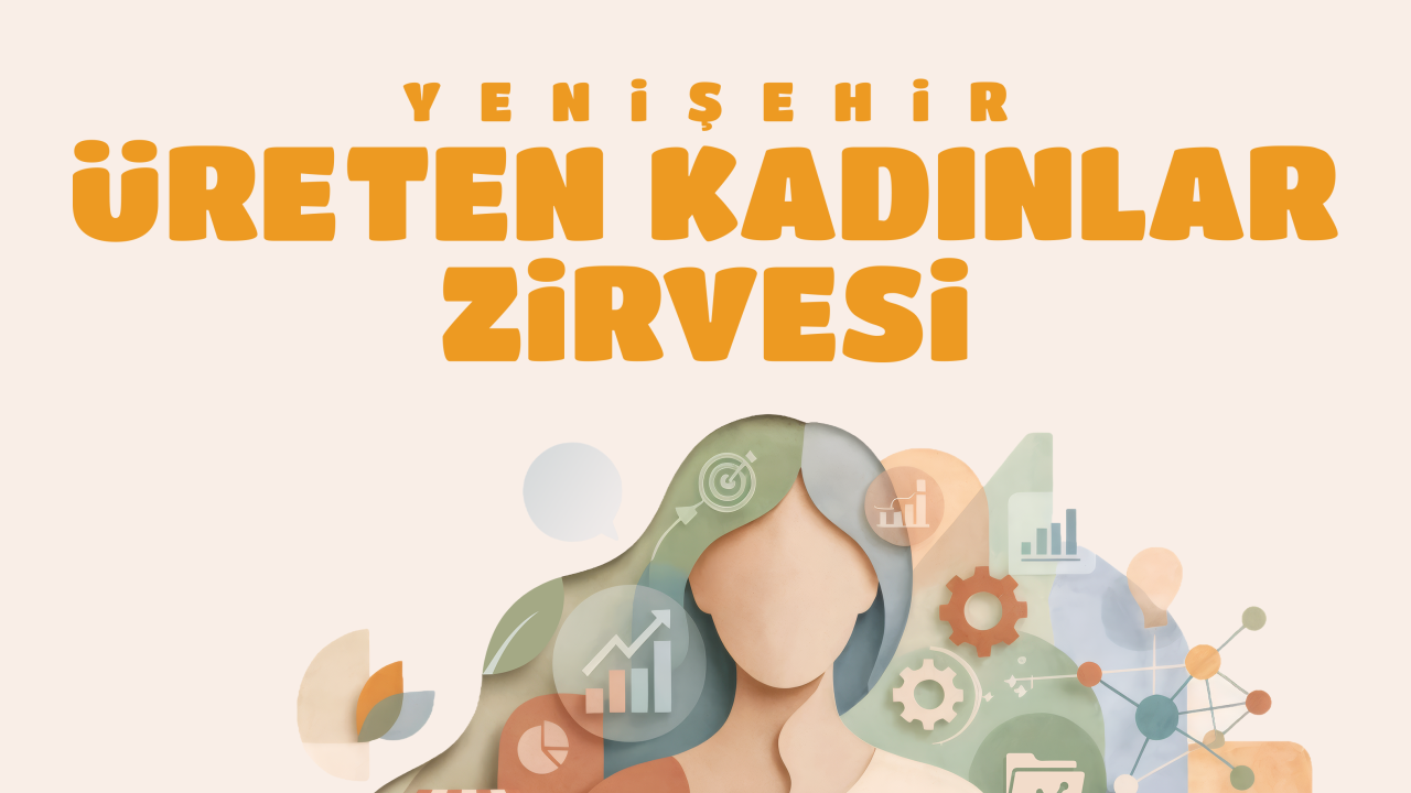 Yenişehir’de kadının gücü üretimle taçlanıyor