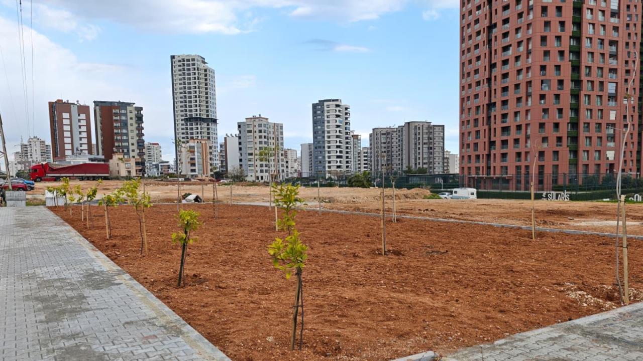 Yenişehir’in ‘Akıllı’ pazarı açılışa hazır!