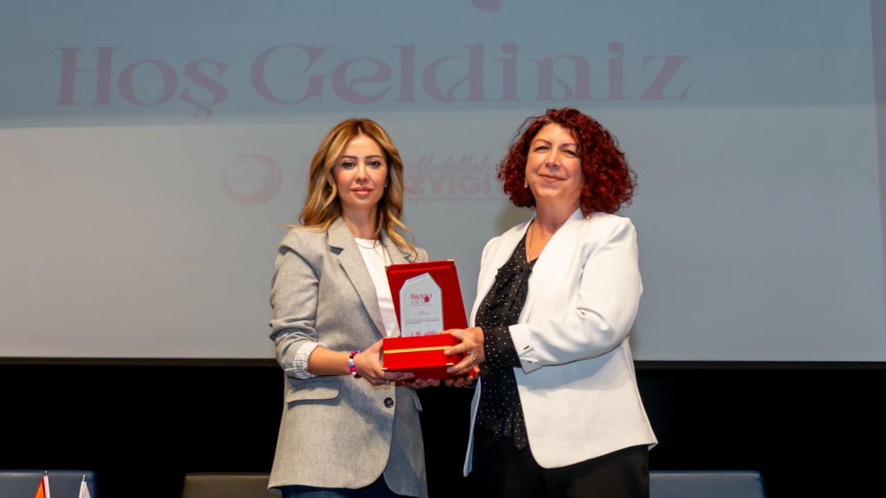 Yenişehir Belediyesi’nden bilinçlendiren buluşma