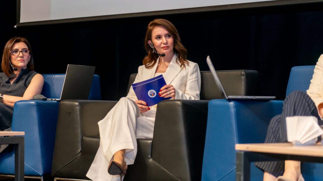 Yenişehir Belediyesi’nden bilinçlendiren buluşma