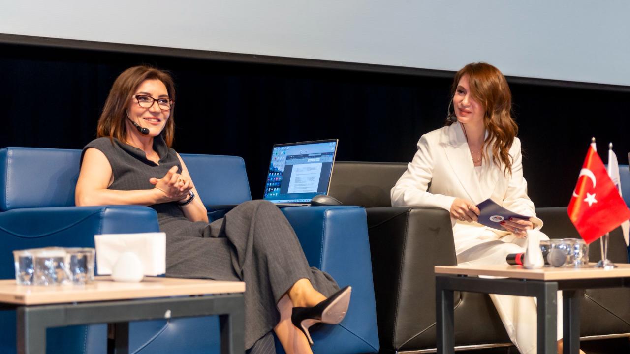 Yenişehir Belediyesi’nden bilinçlendiren buluşma