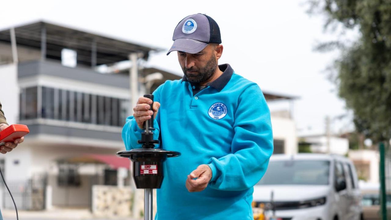 Yenişehir, Türkiye'ye yol gösteriyor