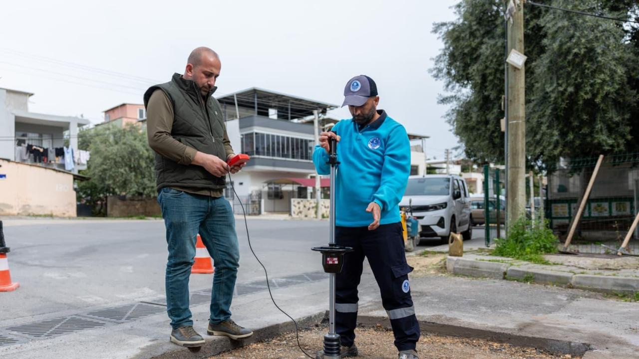 Yenişehir, Türkiye'ye yol gösteriyor