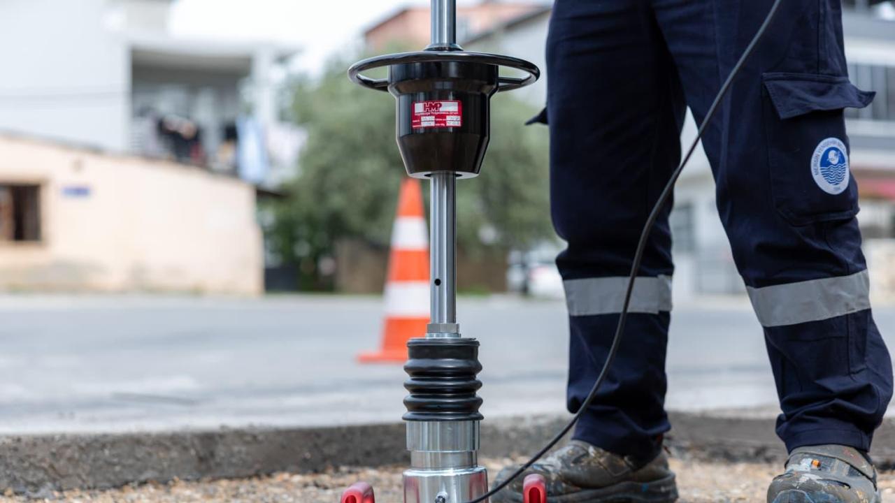 Yenişehir, Türkiye'ye yol gösteriyor