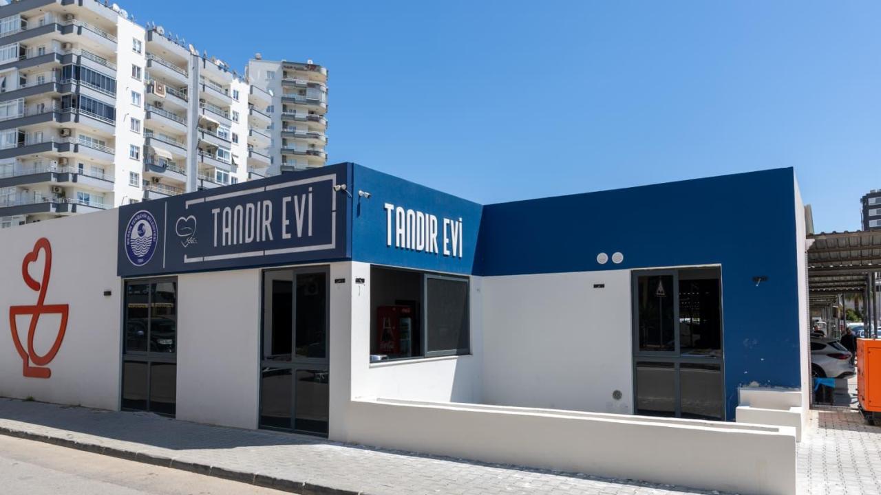 Yenişehir’de aracı yok, alın teri var