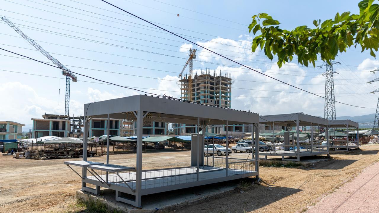 Yenişehir’de Bayram öncesi sıkı denetim