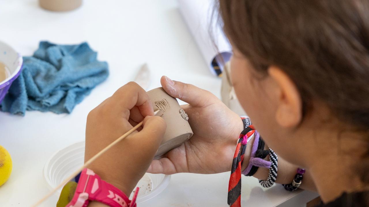 LGS öncesi çocuklara psikolojik destek