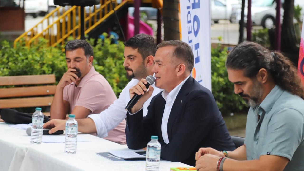 BETEM, Türkiye'ye yayılıyor