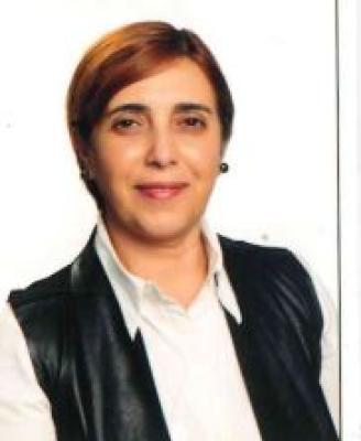 FATMAGÜL DEMİRTAĞ