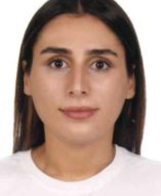 NAZLI HİLBİN DOĞAN