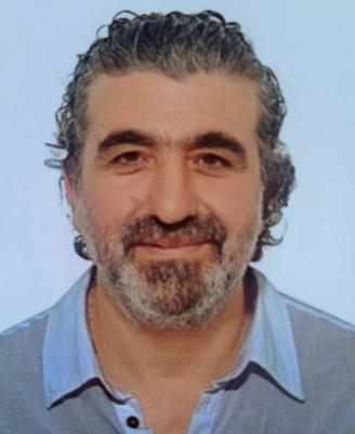 SELİM RACİ DİBO