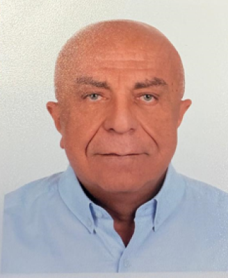 ALİ TEMUR